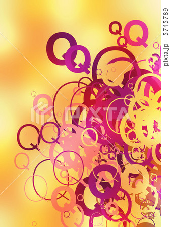 グラフィックパターン 5745789