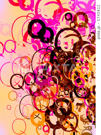 グラフィックパターン グラフィックパターン 5745812