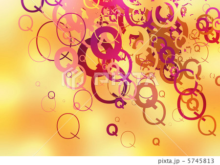 グラフィックパターン 5745813