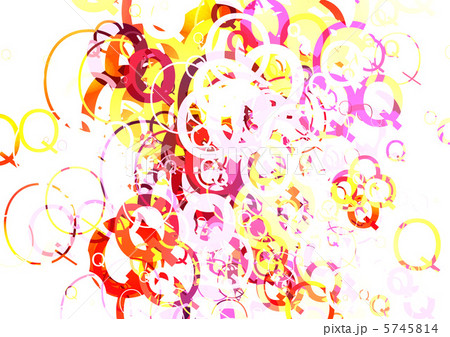 グラフィックパターン グラフィックパターン 5745814