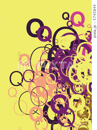 グラフィックパターン 5745844