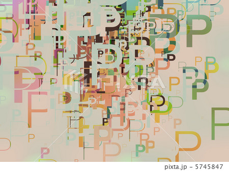 グラフィックパターン 5745847