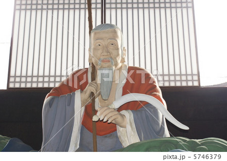 １　隠元禅師 5746379