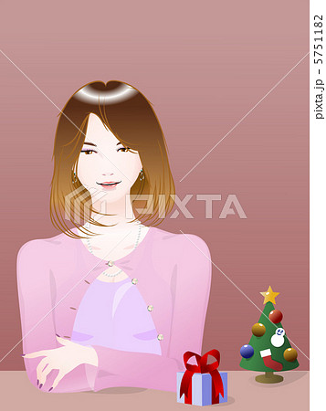 クリスマスプレゼント 5751182