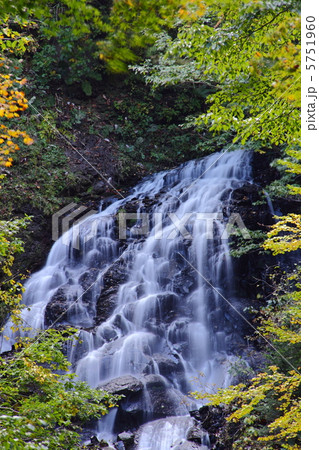 不老の滝 5751960