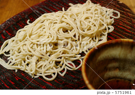 蕎麦 5751961