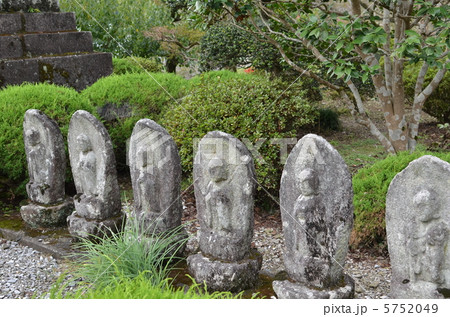 お地蔵さま 5752049