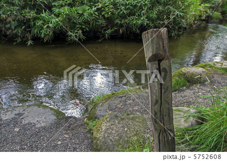 カッパ淵 5752608