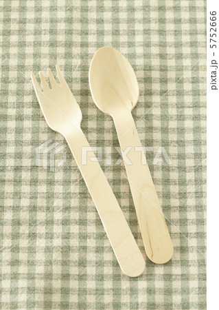 スプーンとフォーク 5752666