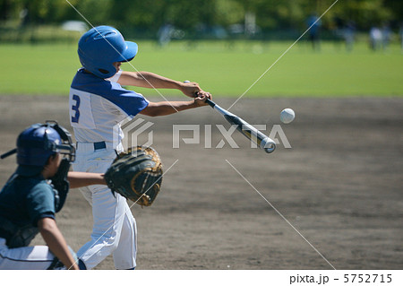 少年野球 5752715