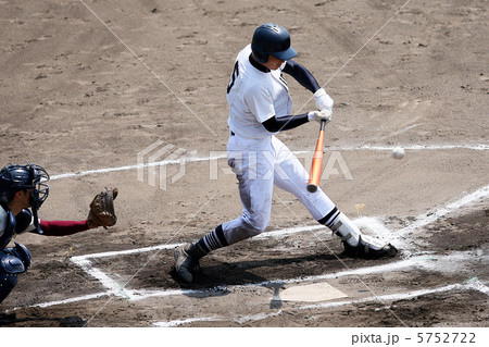 高校野球 5752722