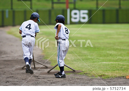 少年野球 少年野球 5752734