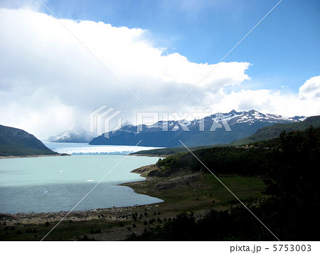 カラファテの氷河 カラファテの氷河 5753003