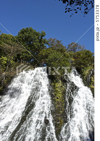 オシンコンシンの滝 5753378