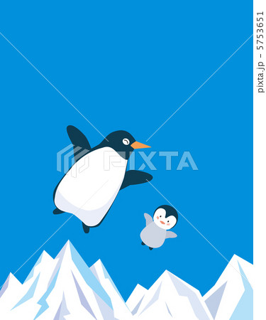 空飛ぶペンギン 空飛ぶペンギン 5753651