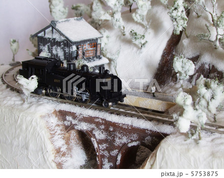 鉄道模型 5753875