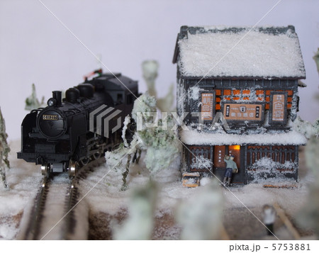 鉄道模型 5753881