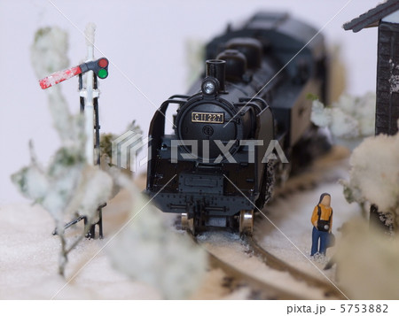 鉄道模型 5753882