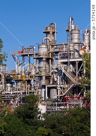 水島工業地帯 水島工業地帯 5754149