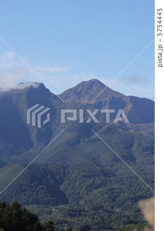 裏磐梯山 5754445