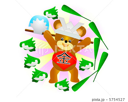 こどもの日 こどもの日 5754527