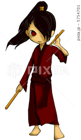 少年侍 5754701