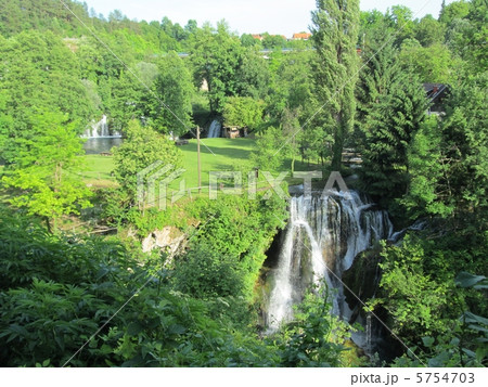 滝の村 滝の村 5754703