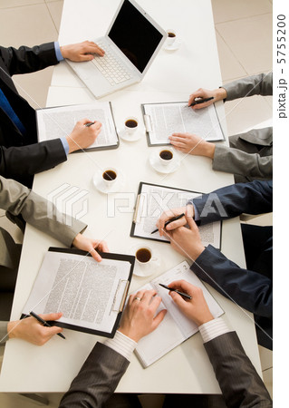 Written work Written work 5755200