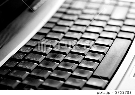 Letters on keys Letters on keys 5755783