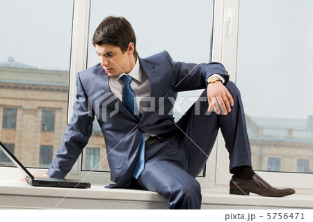 Office work 5756471