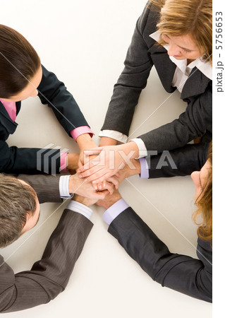 Teamwork Teamwork 5756653