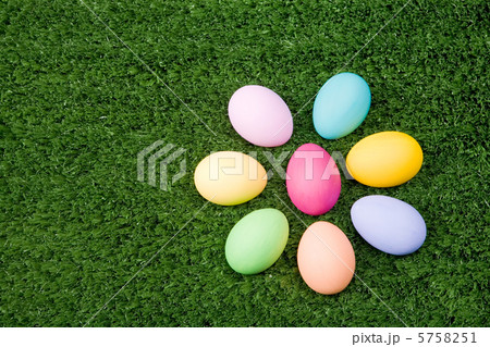 Easter eggs Easter eggs 5758251