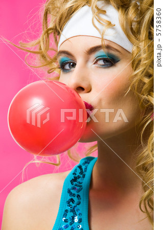 Big bubble 5758360