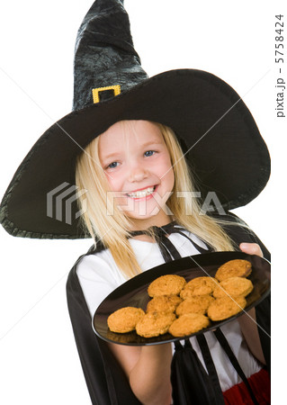 Trick or treat 5758424