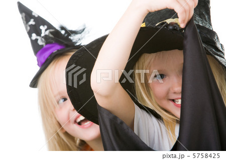 Scary and happy 5758425