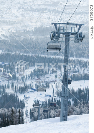 Winter entertainment Winter entertainment 5759072