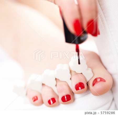 Pedicure 5759286