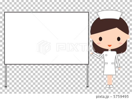 護士白板 5759495