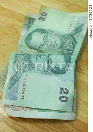 タイバーツ タイバーツ 5759523