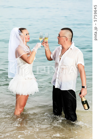 Tropical wedding Tropical wedding 5759645