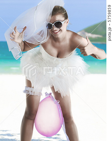 Bride Bride 5759859