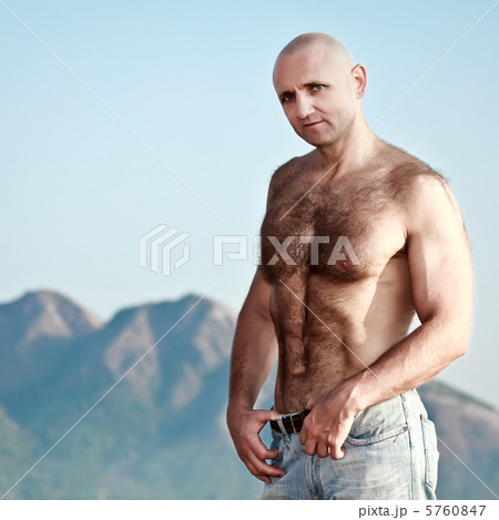 Handsome man 5760847