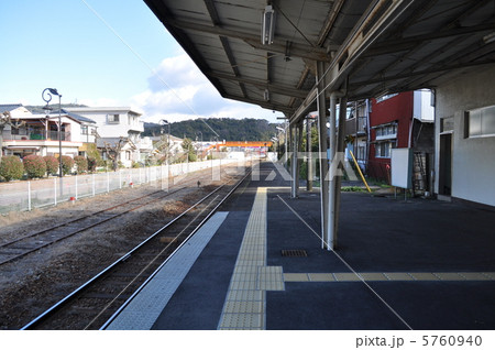 ＪＲ九州　三角線　三角駅 5760940