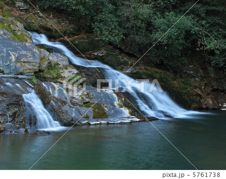 二畳ヶ滝 二畳ヶ滝 5761738