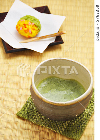 抹茶 抹茶 5762369