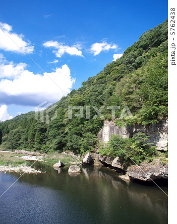 塔のへつり 5762438