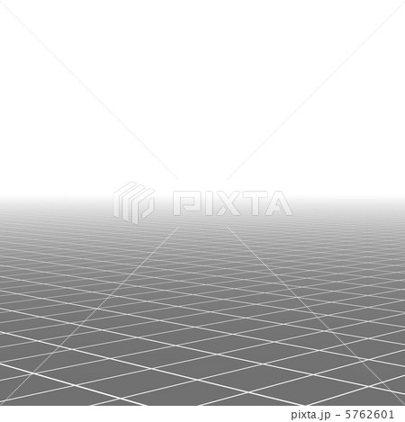 無限に続くフロアー 5762601