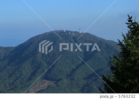 蛇峠山 1664m 蛇峠山 1664m 5763232