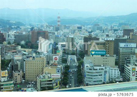 盛岡中心部 5763675