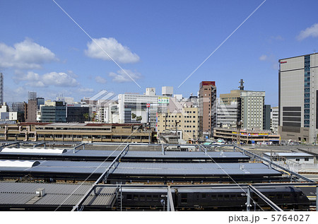 大分駅 大分駅 5764027